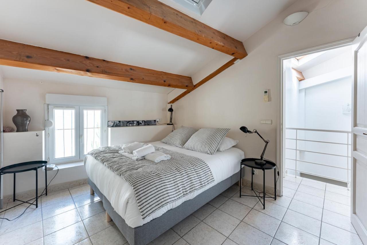 A LA CALANQUE - Jolie Maison en bord de mer Marseille Extérieur photo